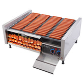 Grill-Max® 50STHDM